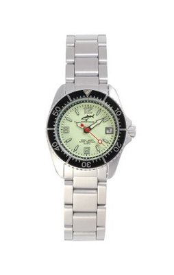 Chris Benz One Lady CBL-N-SW-MB Diving