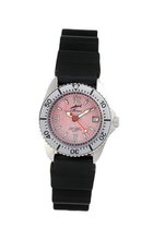 Chris Benz One Lady CBL-R-SI-KB Diving