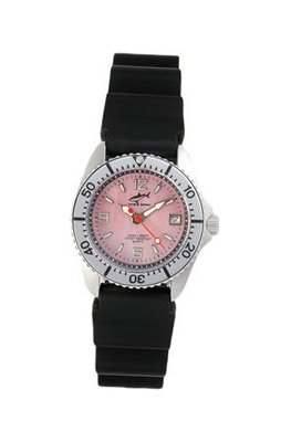 Chris Benz One Lady CBL-R-SI-KB Diving