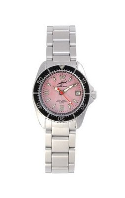 Chris Benz One Lady CBL-R-SW-MB Diving