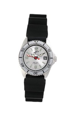 Chris Benz One Lady CBL-SI-SI-KB Diving