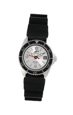 Chris Benz One Lady CBL-SI-SW-KB Diving