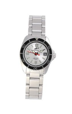 Chris Benz One Lady CBL-SI-SW-MB Diving