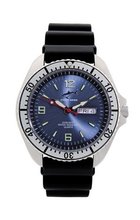 Chris Benz One Man CBO-B-SI-KB Diving