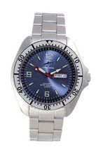 Chris Benz One Man CBO-B-SI-MB Diving