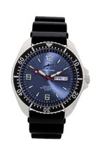 Chris Benz One Man CBO-B-SW-KB Diving