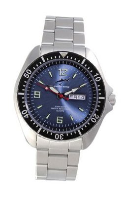 Chris Benz One Man CBO-B-SW-MB Diving