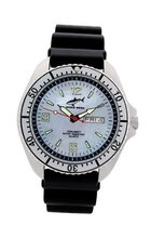 Chris Benz One Man CBO-H-SI-KB Diving