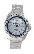 Chris Benz One Man CBO-H-SI-MB Diving