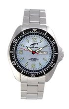 Chris Benz One Man CBO-H-SI-MB Diving