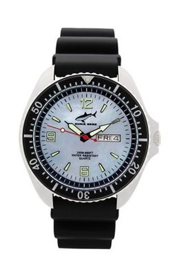 Chris Benz One Man CBO-H-SW-KB Diving