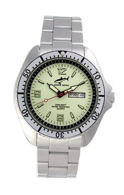 Chris Benz One Man CBO-N-SI-MB Diving