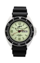 Chris Benz One Man CBO-N-SW-KB Diving