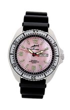 Chris Benz One Man CBO-R-SI-KB Diving