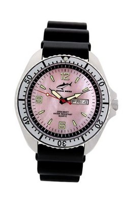 Chris Benz One Man CBO-R-SI-KB Diving