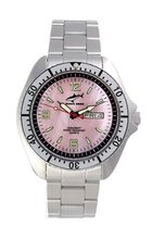 Chris Benz One Man CBO-R-SI-MB Diving