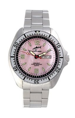 Chris Benz One Man CBO-R-SI-MB Diving