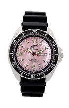 Chris Benz One Man CBO-R-SW-KB Diving