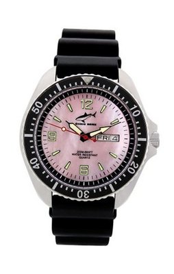 Chris Benz One Man CBO-R-SW-KB Diving