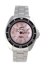 Chris Benz One Man CBO-R-SW-MB Diving