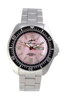 Chris Benz One Man CBO-R-SW-MB Diving