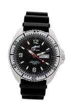 Chris Benz One Man CBO-S-SI-KB Diving