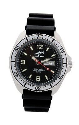 Chris Benz One Man CBO-S-SI-KB Diving