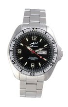 Chris Benz One Man CBO-S-SI-MB Diving