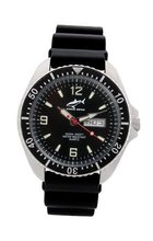 Chris Benz One Man CBO-S-SW-KB Diving