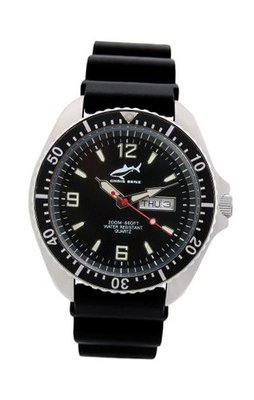 Chris Benz One Man CBO-S-SW-KB Diving