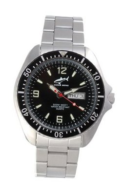 Chris Benz One Man CBO-S-SW-MB Diving