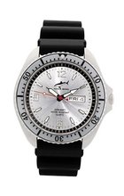 Chris Benz One Man CBO-SI-SI-KB Diving