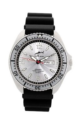 Chris Benz One Man CBO-SI-SI-KB Diving