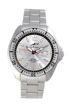 Chris Benz One Man CBO-SI-SI-MB Diving