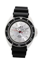 Chris Benz One Man CBO-SI-SW-KB Diving