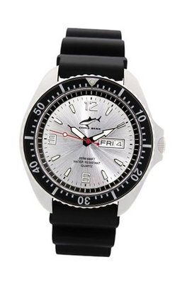 Chris Benz One Man CBO-SI-SW-KB Diving