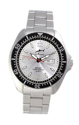 Chris Benz One Man CBO-SI-SW-MB Diving