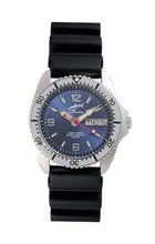 Chris Benz One Medium CBM-B-SI-KB Unisex Diving