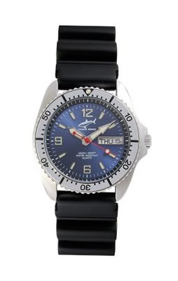 Chris Benz One Medium CBM-B-SI-KB Unisex Diving