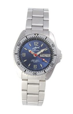 Chris Benz One Medium CBM-B-SI-MB Unisex Diving