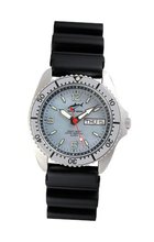 Chris Benz One Medium CBM-H-SI-KB Unisex Diving