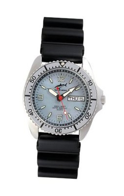 Chris Benz One Medium CBM-H-SI-KB Unisex Diving