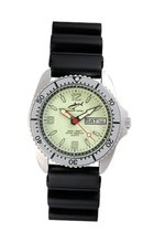 Chris Benz One Medium CBM-N-SI-KB Unisex Diving