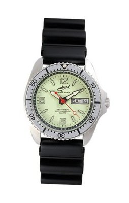 Chris Benz One Medium CBM-N-SI-KB Unisex Diving