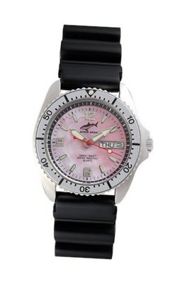 Chris Benz One Medium CBM-R-SI-KB Unisex Diving