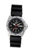 Chris Benz One Medium CBM-S-SI-KB Unisex Diving