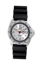 Chris Benz One Medium CBM-SI-SI-KB Unisex Diving