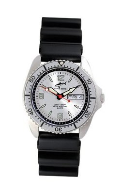 Chris Benz One Medium CBM-SI-SI-KB Unisex Diving