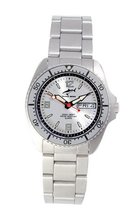 Chris Benz One Medium CBM-SI-SI-MB Unisex Diving