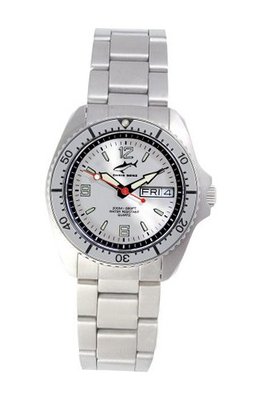 Chris Benz One Medium CBM-SI-SI-MB Unisex Diving